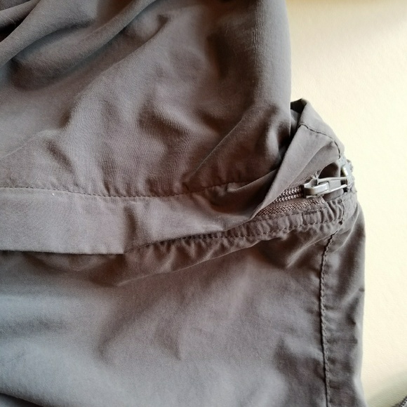 ExOfficio Convertible adventure pants / shorts - Picture 4 of 8